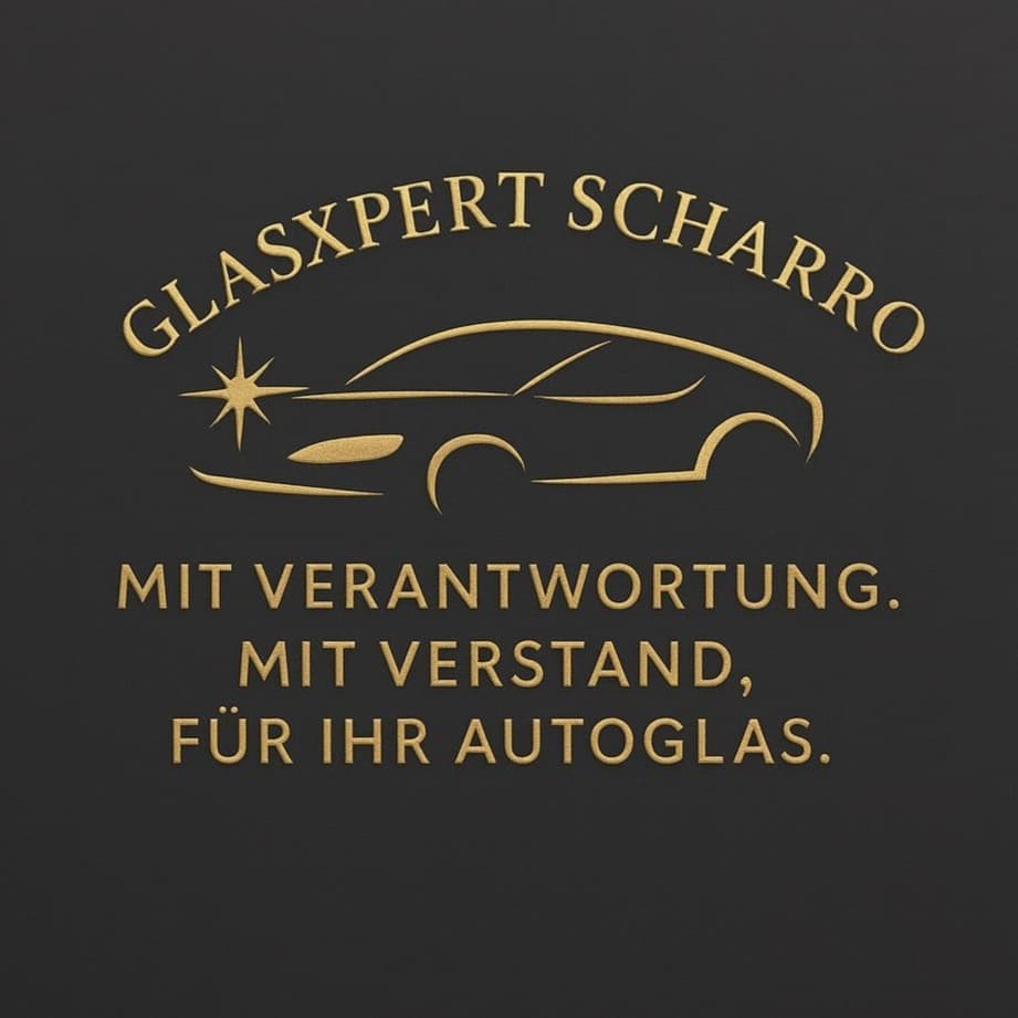 GlasXpert Scharro Logo